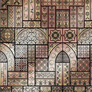 Итальянские обои Wall & Deco, коллекция Wet System 2020, артикул WETDC2001