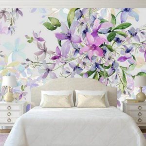 Российские обои Wall Street, коллекция Floreale, артикул 17281