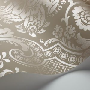 Английские обои Cole & Son, коллекция Mariinsky Damask, артикул 108/2009
