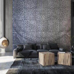 Российские обои Wall Street, коллекция Ethnic, артикул 21199