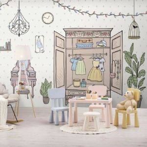 Панно Hygge Wall, коллекция Collection 5, артикул H11542