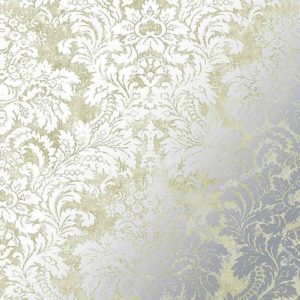 Бельгийские обои Tiffany Designs, коллекция Metal Silk, артикул ms31
