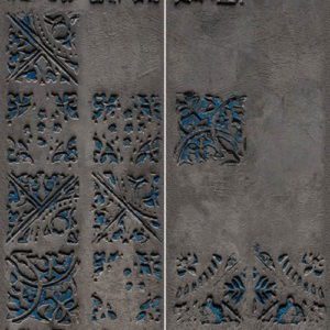 Итальянские обои Wall & Deco, коллекция Elements, артикул TSIP017