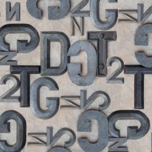 Панно Wall & Deco, коллекция 2015, артикул WDBZ1502