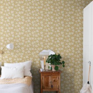 Шведские обои Midbec, коллекция Skogsglant, артикул 15910