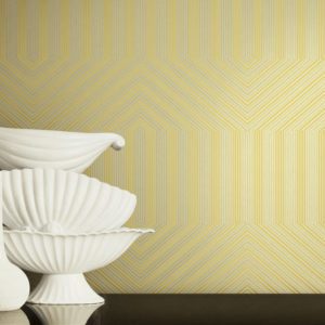 Нидерландские обои Etten, коллекция Metropolis, артикул 1110403