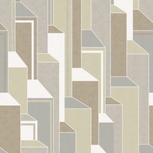 Немецкие обои Architector, коллекция Mondrian, артикул KTM1340