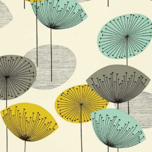 Английские обои Sanderson, коллекция One Sixty, артикул DOPWDA104