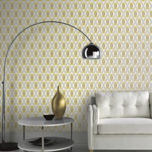 Английские обои Arthouse, коллекция Geometrics, Checks & Stripes, артикул 640703
