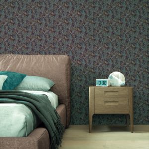 Итальянские обои Trendsetter, коллекция Nouvel, артикул NO7130