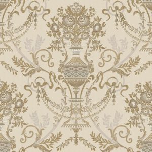 Итальянские обои Epoca, коллекция Esther, артикул KT9272/8002