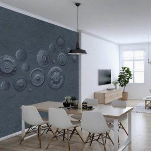 Российские обои Wall Street, коллекция Allusion, артикул 19706