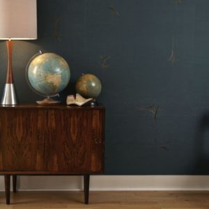 Английские обои Fromental, коллекция Roomskins, артикул Bezier/Renner