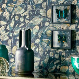 Английские обои Harlequin, коллекция Momentum 6, артикул 112167