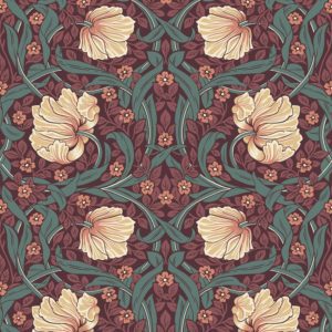 Немецкие обои Architector, коллекция British Heritage II, артикул KT31409