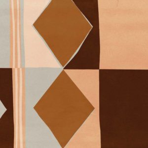 Панно Wall & Deco, коллекция Contemporary Wallpaper 2022, артикул WDCH2202