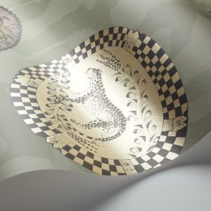 Английские обои Cole & Son, коллекция The Ardmore Collection, артикул 109/4021