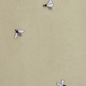 Английские обои Fromental, коллекция Conversational, артикул The Bees/Acasia