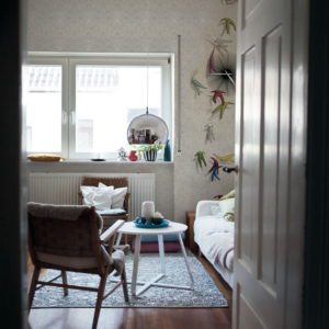 Панно Inkiostro Bianco, коллекция Creative Thinking, артикул INKFRKQ14