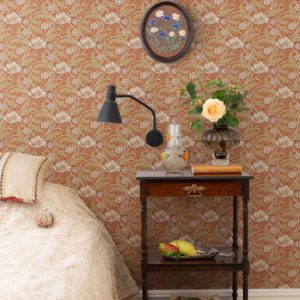 Шведские обои Midbec, коллекция Angas, артикул 13116