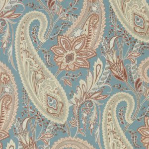 Английские обои Sanderson, коллекция Art of the Garden, артикул 216322