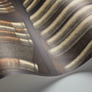 Английские обои Cole & Son, коллекция Fornasetti Senza Tempo, артикул 114/15030