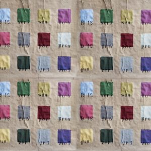 Панно Wall & Deco, коллекция 2013, артикул WDPA1302