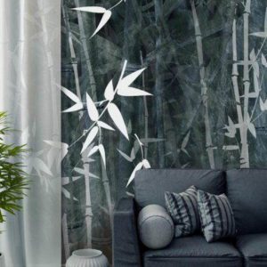 Российские обои Wall Street, коллекция Vetve, артикул 19480