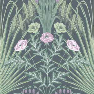 Английские обои Cole & Son, коллекция Botanical Botanica, артикул 115/3009