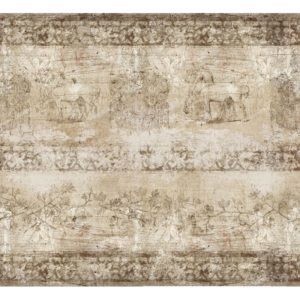 Итальянские обои Wall & Deco, коллекция 2012, артикул WDBO1202