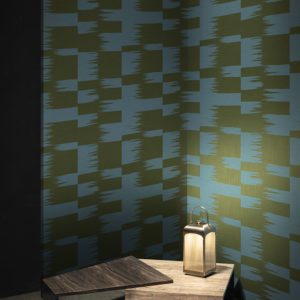 Итальянские обои Armani Casa, коллекция Graphic Elements 2, артикул GA69639