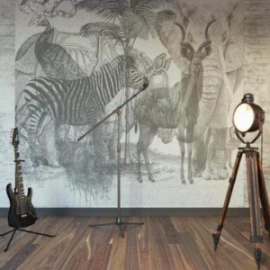 Российские обои Wall Street, коллекция Zenith, артикул 21247