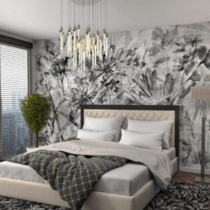 Российские обои Wall Street, коллекция Aquarelle, артикул 21600