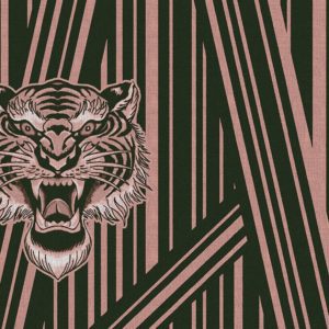 Панно Wall & Deco, коллекция Collection 2018, артикул WDFO1803