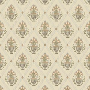 Итальянские обои Epoca, коллекция Esther, артикул KT9362/805