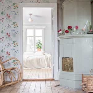 Шведские обои Midbec, коллекция Morgongava, артикул 27023