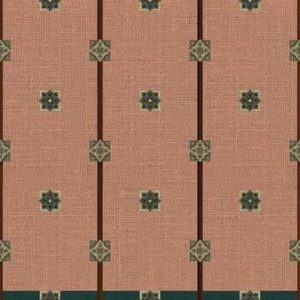 Панно Wall & Deco, коллекция Contemporary Wallpaper 2022, артикул WDAL2202