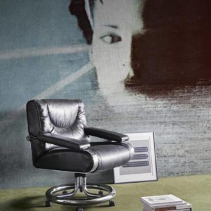 Панно Wall & Deco, коллекция Contemporary Wallpaper 2022, артикул WDMA2201