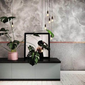 Российские обои Wall Street, коллекция Pink it Marble, артикул 21027