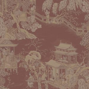 Немецкие обои Architector, коллекция Chelsea, артикул CH01328