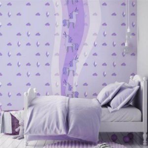 Российские обои Wall Street, коллекция Unicorn Valley, артикул 20700