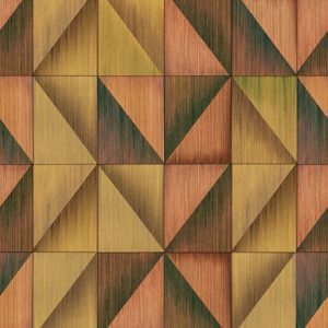 Панно Wall & Deco, коллекция Collection 2017, артикул WDHI1702