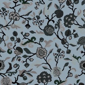 Итальянские обои Armani Casa, коллекция Precious Fibers 3, артикул GA79703