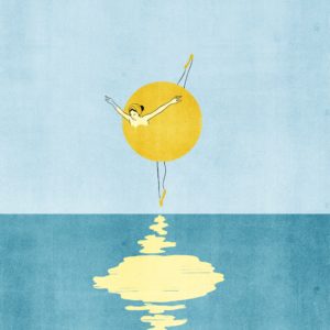 Итальянские обои Wall & Deco, коллекция Contemporary Wallpaper Collection, артикул WDDE2102