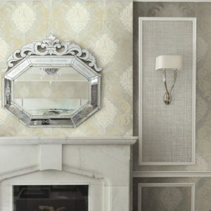 Нидерландские обои Etten, коллекция Metropolis, артикул 1110510