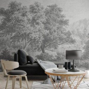 Российские обои Wall Street, коллекция Estampe, артикул 21779