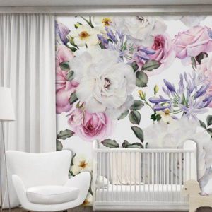 Российские обои Wall Street, коллекция Floreale, артикул 17252