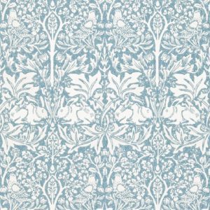 Английские обои Morris & Co, коллекция Compendium II, артикул 210413