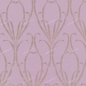 Английские обои Cole & Son, коллекция Charlie Wilson, артикул 80/12061