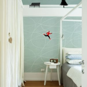Панно Wall & Deco, коллекция 2012, артикул TTTO1201